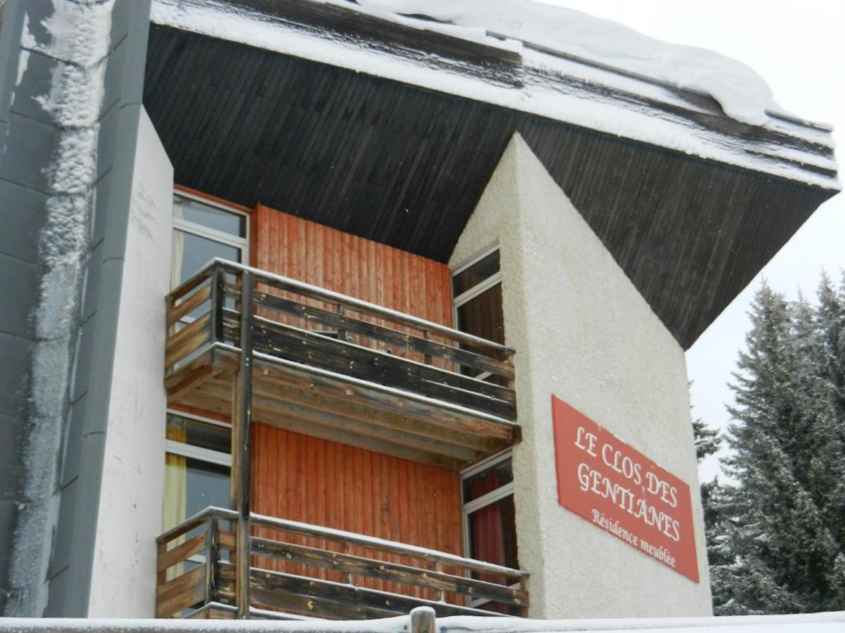 Appartement Charmant A Allevard Vue Montagne Piscine Partagee Екстериор снимка