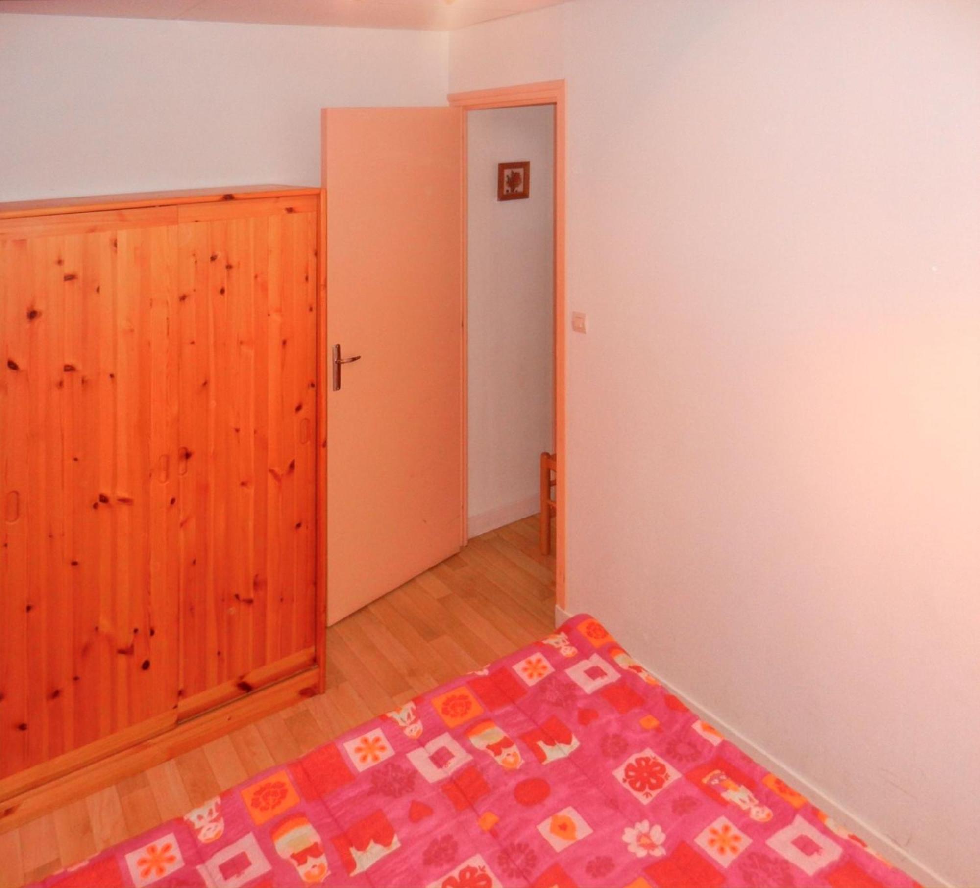 Appartement Charmant A Allevard Vue Montagne Piscine Partagee Екстериор снимка