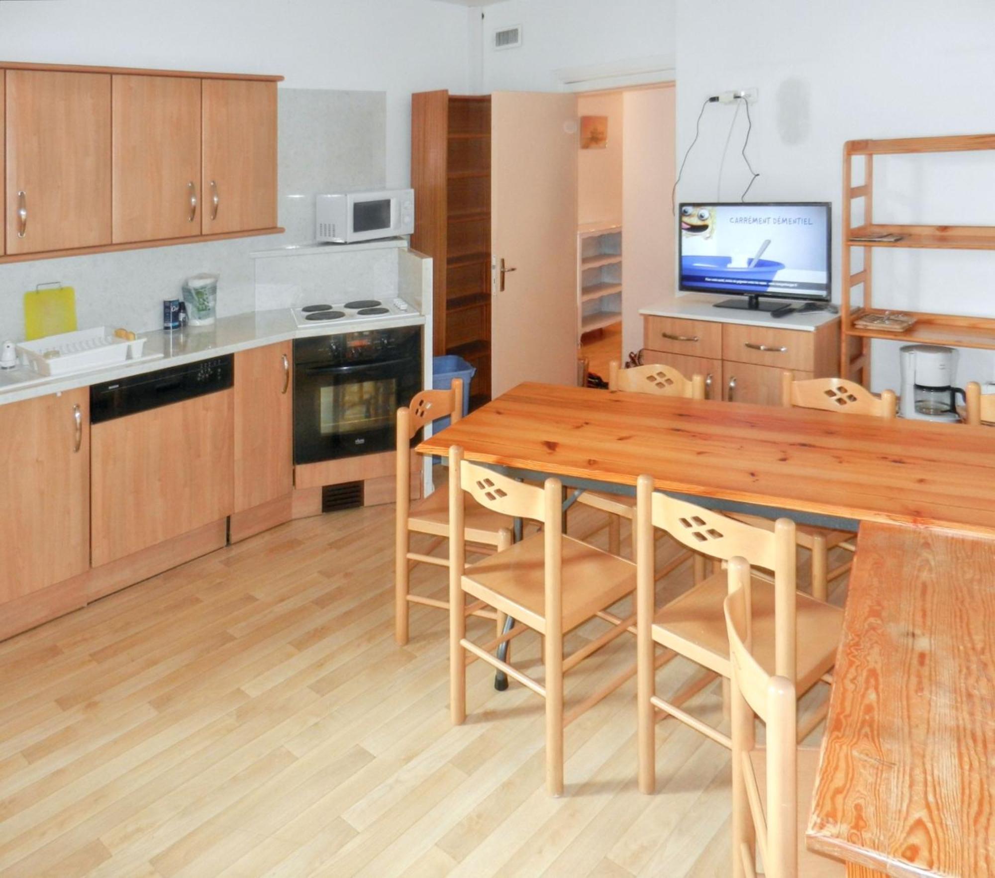 Appartement Charmant A Allevard Vue Montagne Piscine Partagee Екстериор снимка