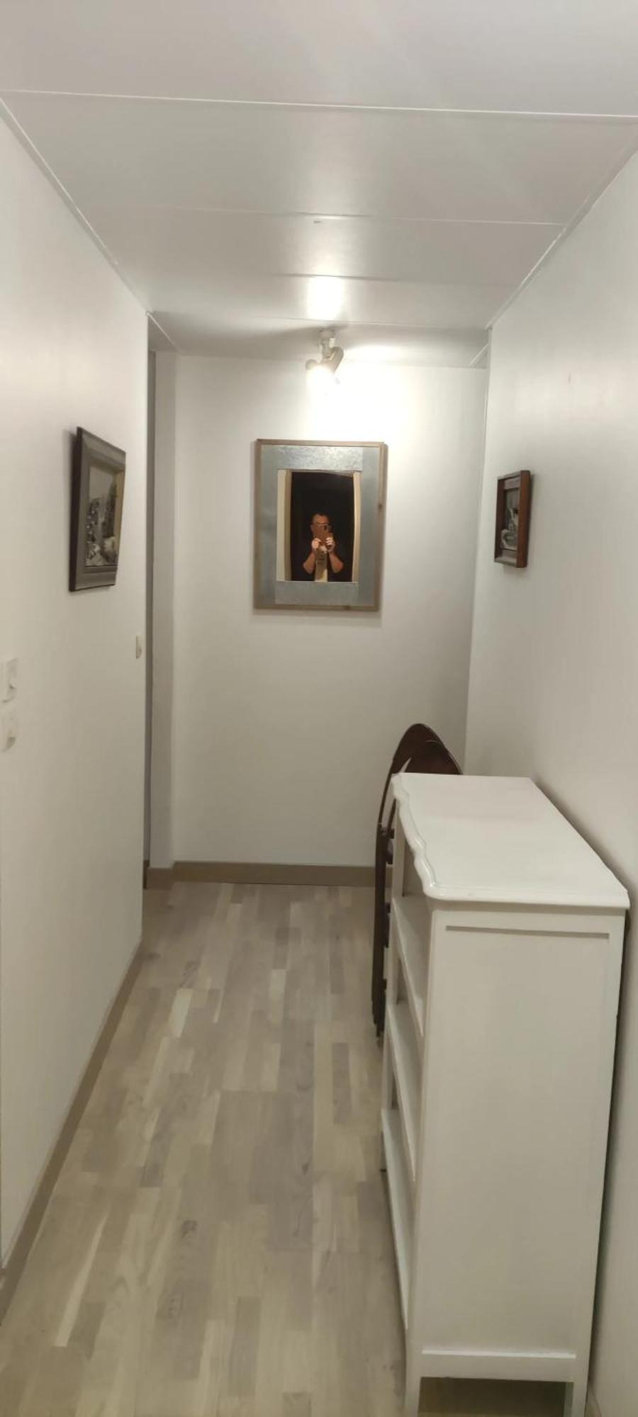 Appartement Charmant A Allevard Vue Montagne Piscine Partagee Екстериор снимка